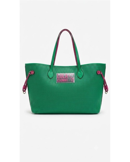 LOLA CASADEMUNT SHOPPER DE MUJER