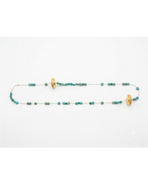 SONATA COLLAR DE MUJER TUQUESA