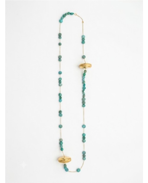 SONATA COLLAR DE MUJER TUQUESA 2