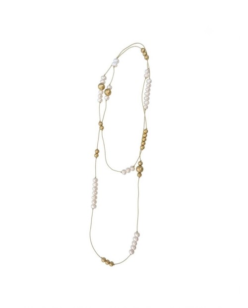 SONATA COLLAR LARGO DE MUJER