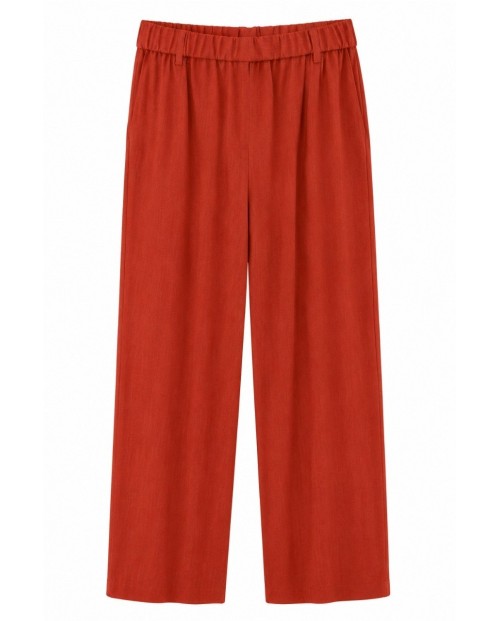 NICE THINGS PANTALON DE VESTIR DE MUJER