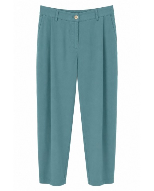 NICE THINGS PANTALON DE VESTIR DE MUJER