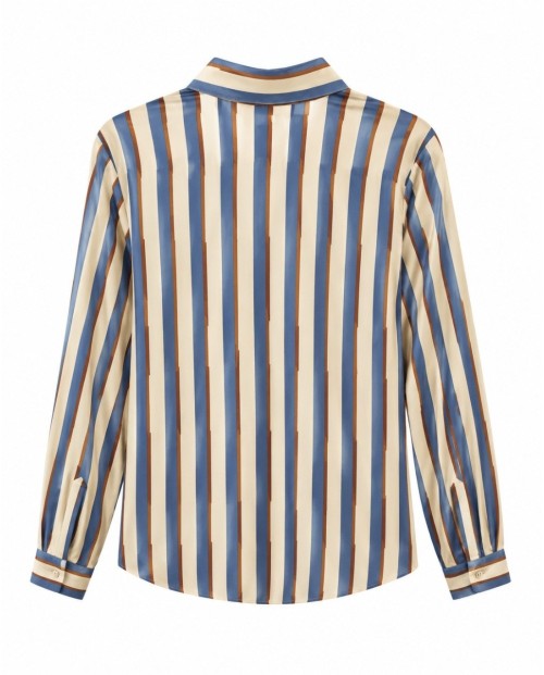 NICE THINGS CAMISA DE MUJER CRUDO 2