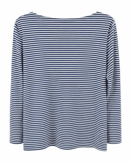 NICE THINGS CAMISETA DE MANGA LARGA DE MUJER AZUL
