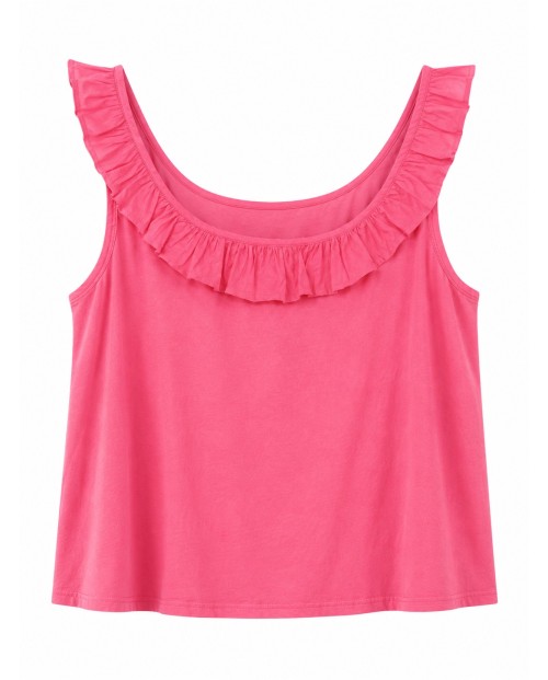 NICE THINGS TOP  DE MUJER