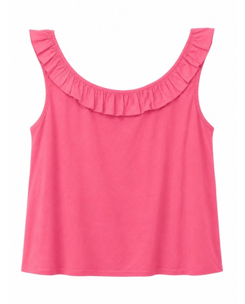 NICE THINGS TOP  DE MUJER