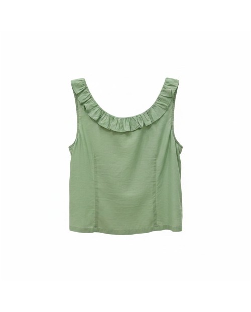 NICE THINGS TOP  DE MUJER 2