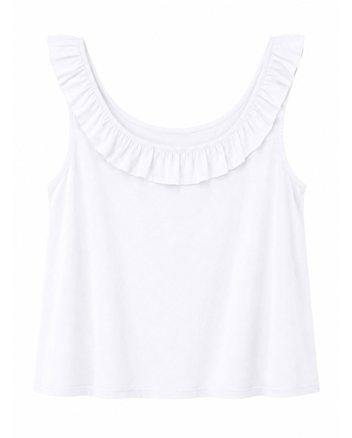 NICE THINGS TOP  DE MUJER
