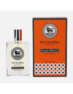 COLONIA FLOR NARANJO PALMARIA