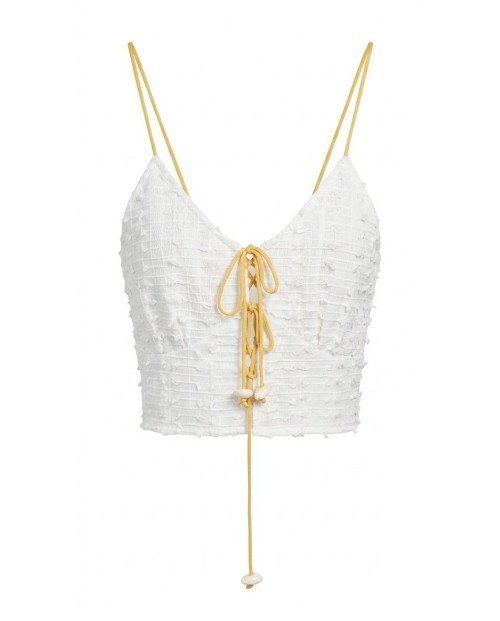 BRING ON TOP DE MUJER BLANCO