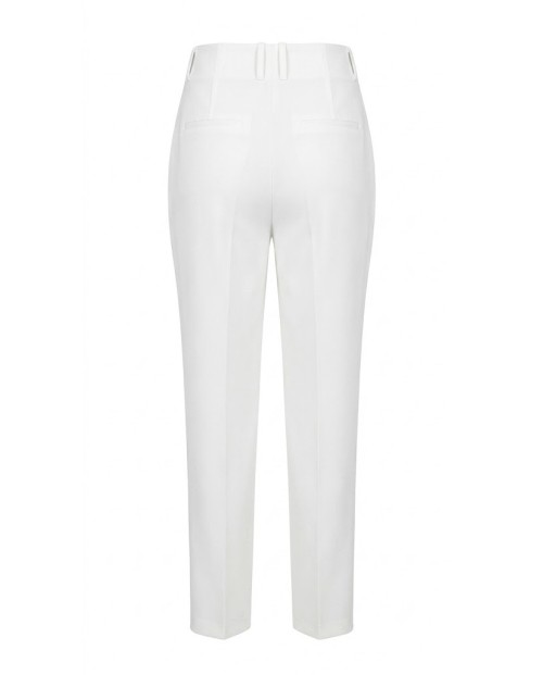 SURKANA PANTALON DE MUJER BLANCO