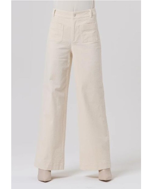 SURKANA PANTALÓN ANCHO DE MUJER 2