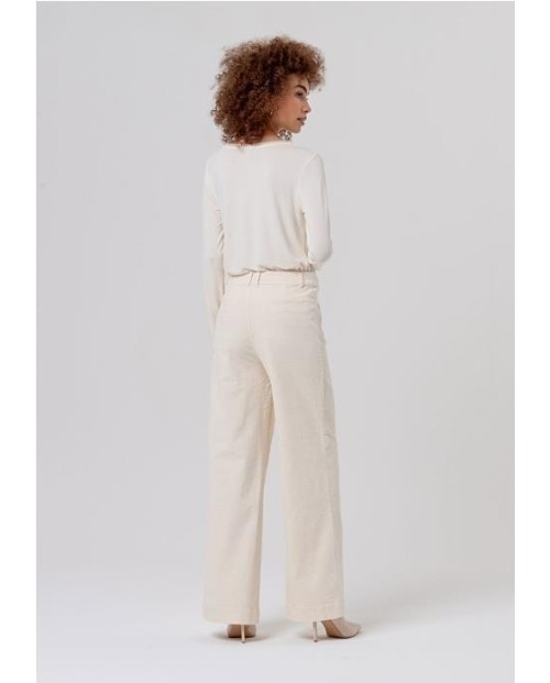 SURKANA PANTALÓN ANCHO DE MUJER