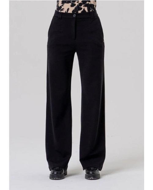 SURKANA PANTALÓN RECTO DE MUJER 2