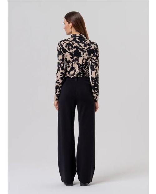 SURKANA PANTALÓN RECTO DE MUJER