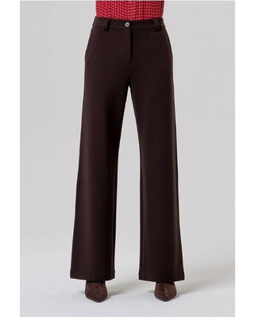 SURKANA PANTALÓN RECTO DE MUJER 2