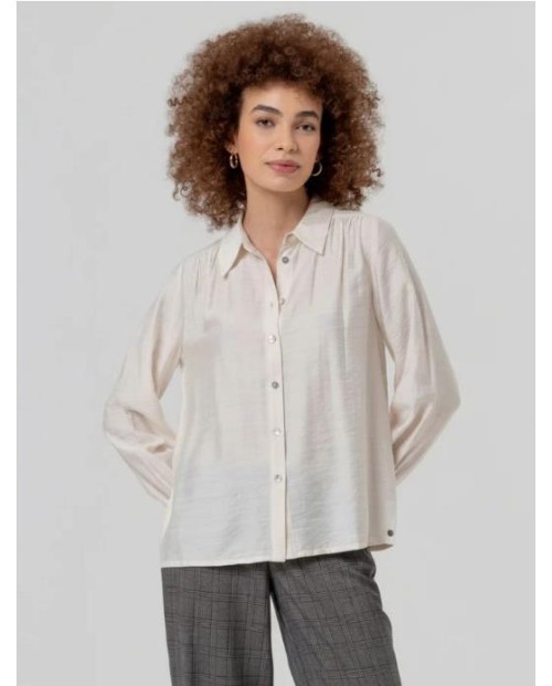 SURKANA CAMISA CRUDO