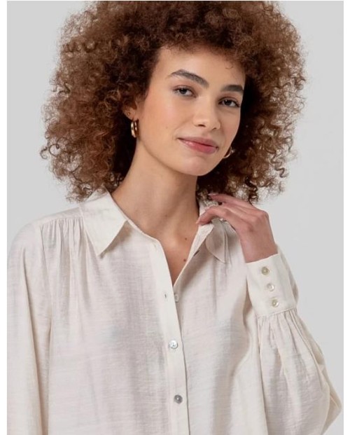 SURKANA CAMISA CRUDO