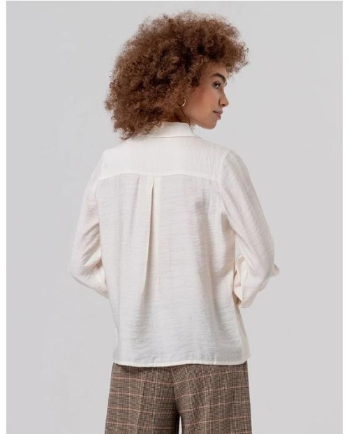 SURKANA CAMISA CRUDO