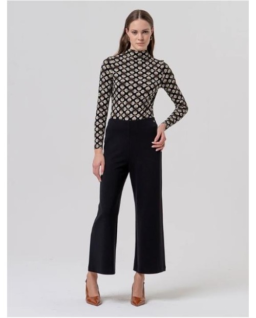 SURKANA PANTALÓN ANCHO DE MUJER