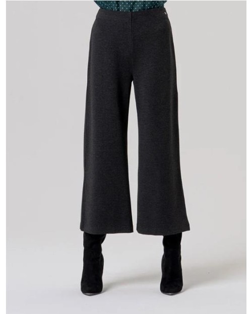SURKANA PANTALÓN ANCHO DE MUJER 2