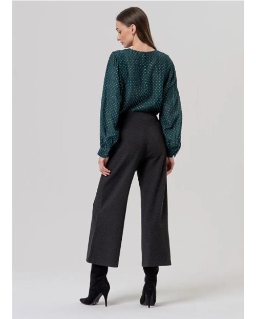 SURKANA PANTALÓN ANCHO DE MUJER