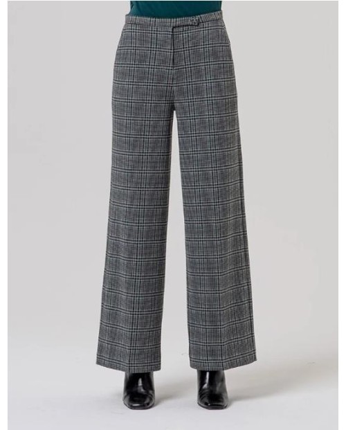 SURKANAPANTALÓN DE MUJER GRIS 2
