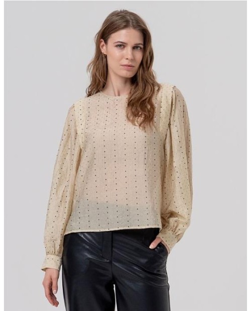 SURKANA BLUSA DE MUJER