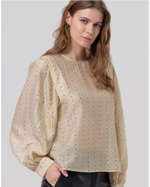 SURKANA BLUSA DE MUJER 2