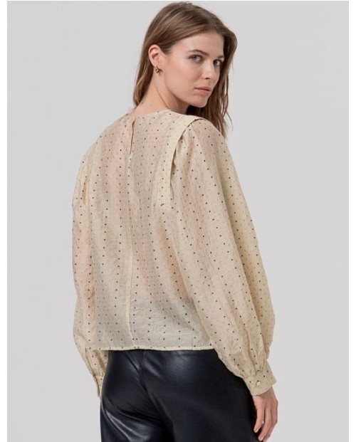 SURKANA BLUSA DE MUJER