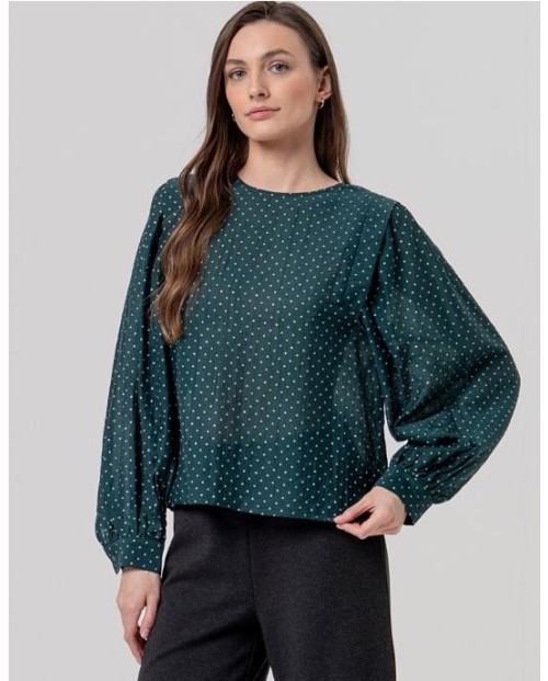 SURKANA BLUSA DE MUJER