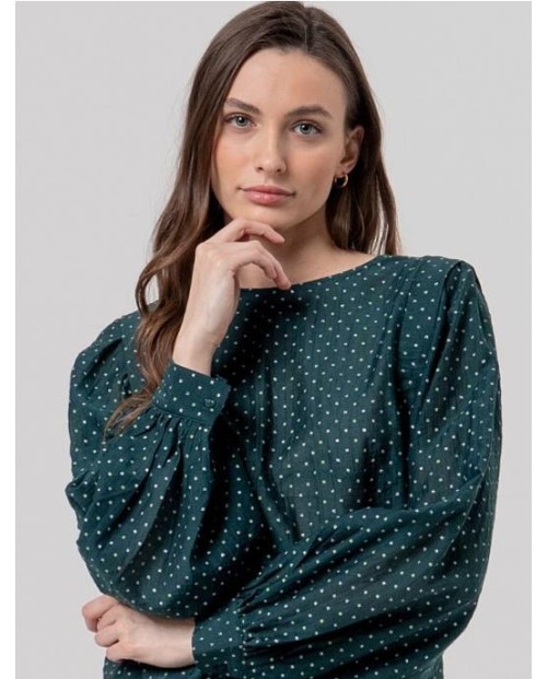 SURKANA BLUSA DE MUJER