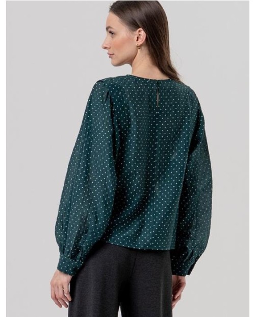 SURKANA BLUSA DE MUJER