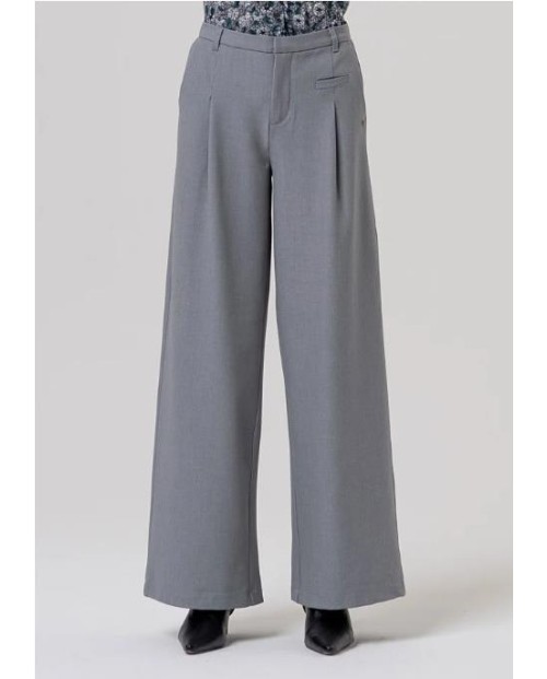 PANTALÓN ANCHO SURKANA DE TIRO ALTO 2
