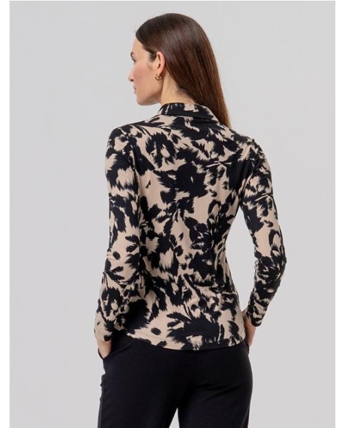 SURKANA CAMISA DE MUJER
