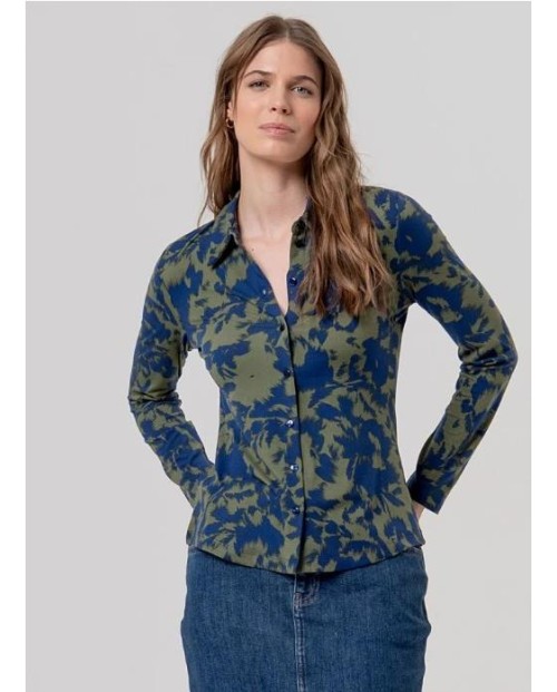 SURKANA CAMISA DE MUJER