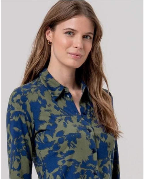 SURKANA CAMISA DE MUJER