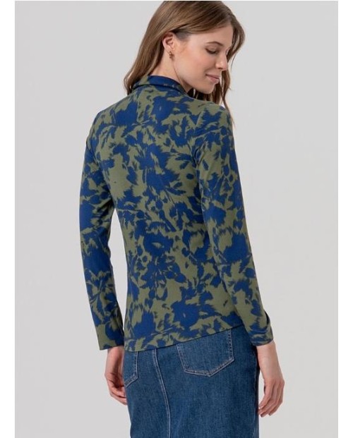 SURKANA CAMISA DE MUJER