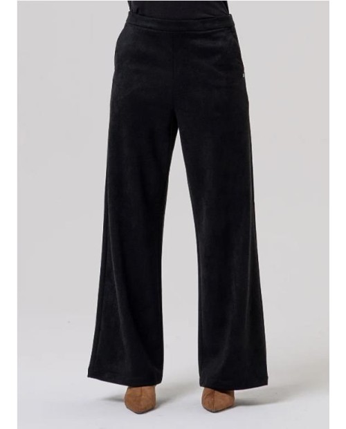 PANTALÓN ANCHO SURKANA EFECTO ANTE 2