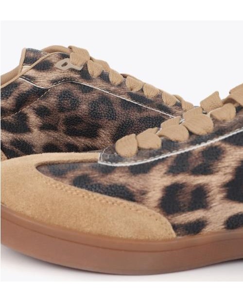 LC Deportivas de mujer animal print
