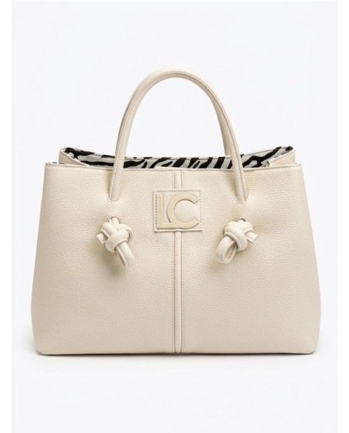 LOLA CASADEMUNT BOLSO DE MUJER CRUDO