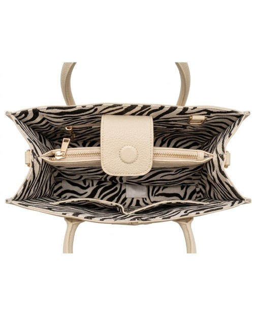 LOLA CASADEMUNT BOLSO DE MUJER CRUDO