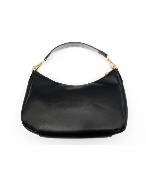 LOLA CASADEMUNT BOLSO DE MUJER NEGRO