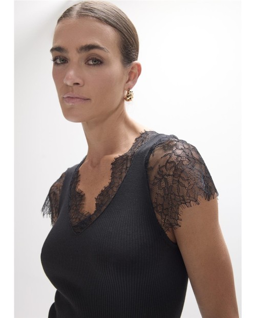 LOLA CASADEMUNT CAMISETA DE MUJER
