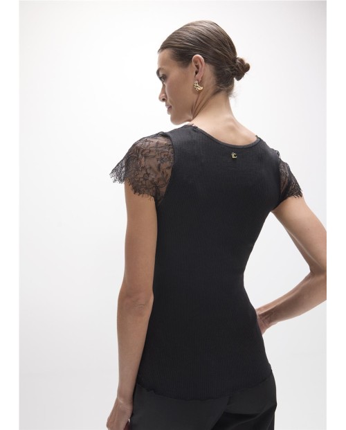 LOLA CASADEMUNT CAMISETA DE MUJER
