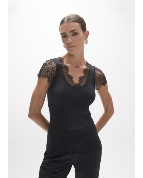 LOLA CASADEMUNT CAMISETA DE MUJER