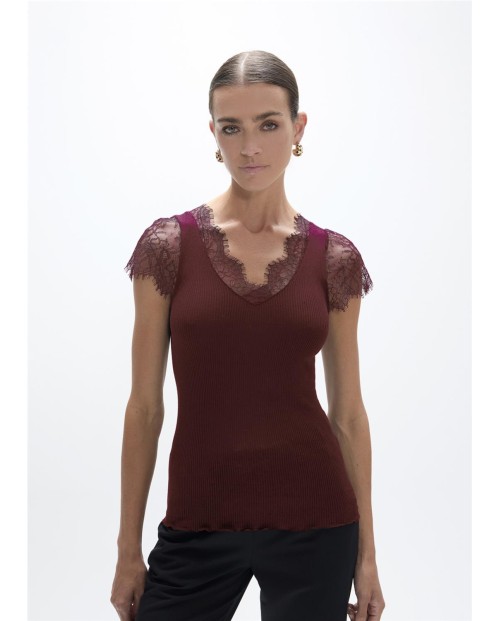 LOLA CASADEMUNT CAMISETA DE MUJER