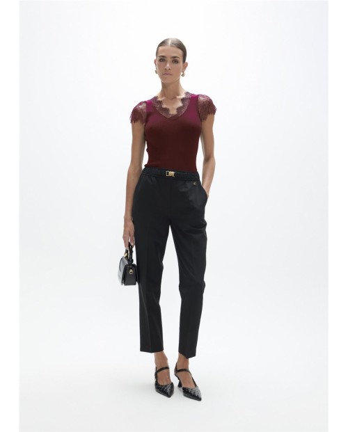 LOLA CASADEMUNT CAMISETA DE MUJER