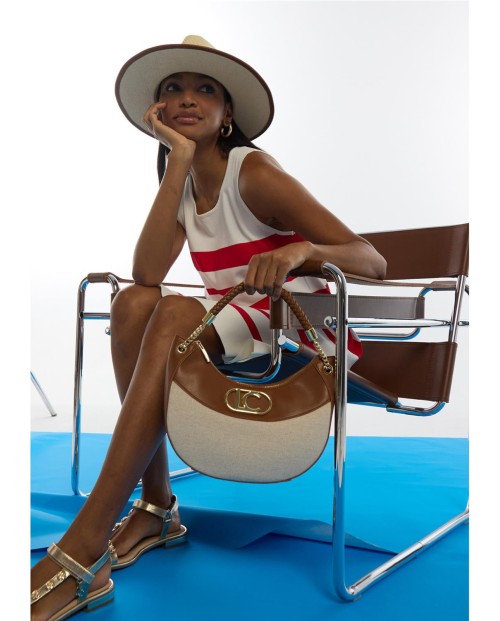 LOLA CASADEMUNT BANDOLERA DE MUJER